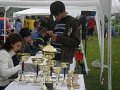 Hasici MIX    200